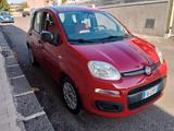 Fiat Panda 1.2 fire - Fiat Panda mit LPG-Antrieb