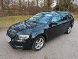 Skoda Octavia Combi JOY DSG 1.6 tdi Kombi ... - Skoda Octavia Joy mit Diesel-Antrieb