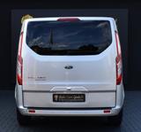 Ford Custom 2.0TDCI TOURNEO/TITANIUM/8SITZE/AUTOMATIK - Ford Tourneo Gebrauchtwagen
