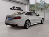 BMW 420 d M Sport Aut., 1 Jahr Garantie incl. - gebrauchte BMW 420 aus dem Jahr 2019