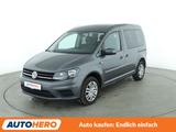 Volkswagen Caddy 1.4 TSI Trendline BlueMotion*NAV*TEMPO*PDC - Volkswagen Caddy: Bluemotion