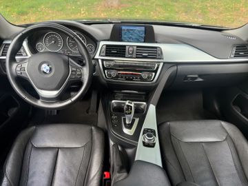 BMW 420 Gran Coupé - 11