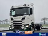 Scania R500 6X2*4,durabright