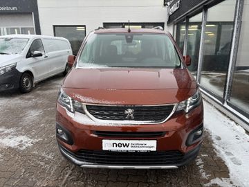 Peugeot Rifter PureTech 110 Allure