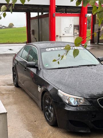 BMW bmw e60 523i vfl