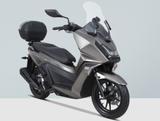 Kymco SKY TOWN 125i ABS - Kymco Sky Town 125i ABS