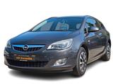 Opel Astra J Sports Tourer *TEMP*PDC*SHZ* - Opel in Krefeld