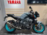 Yamaha MT-10 *Akrapovic*KZH*Hebelprotektor-Blinker* - YAMAHA MT 10