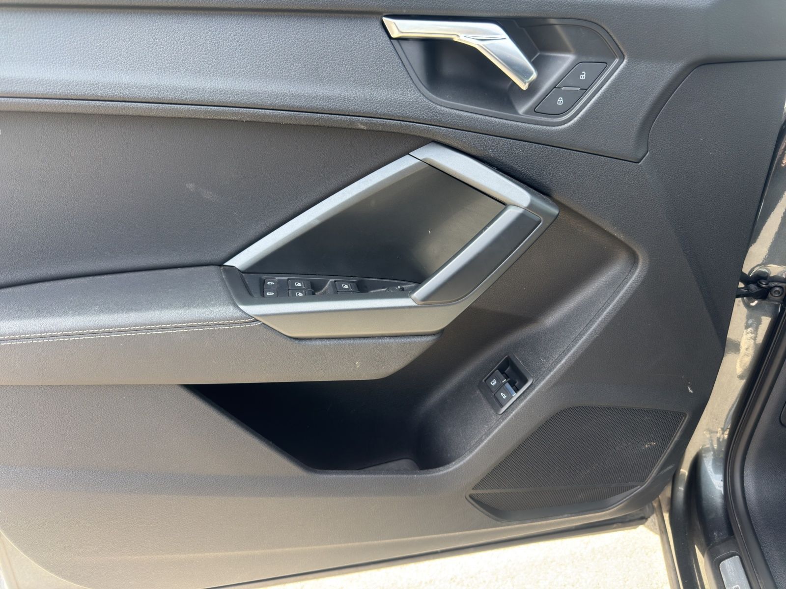Audi Q3 Sportback 45 TFSIe 2x S LINE LM19 LED KAMERA foto 9