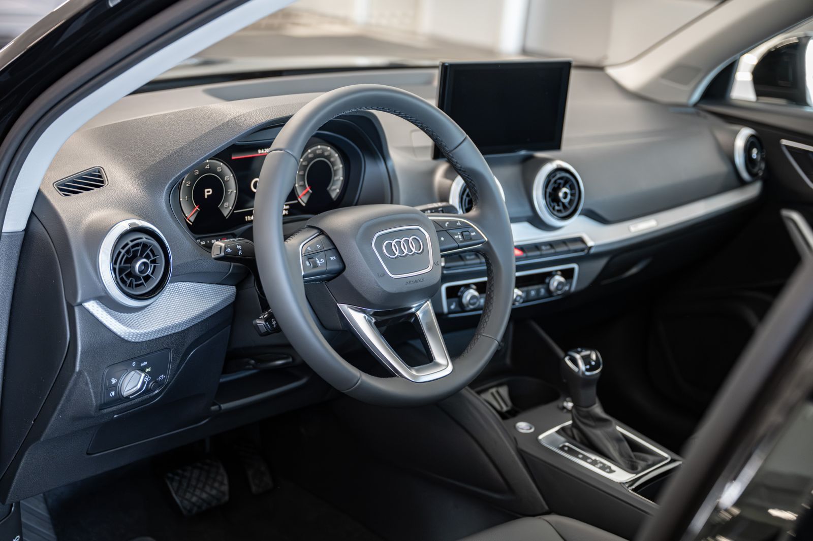 Audi Q2 - Bild 21