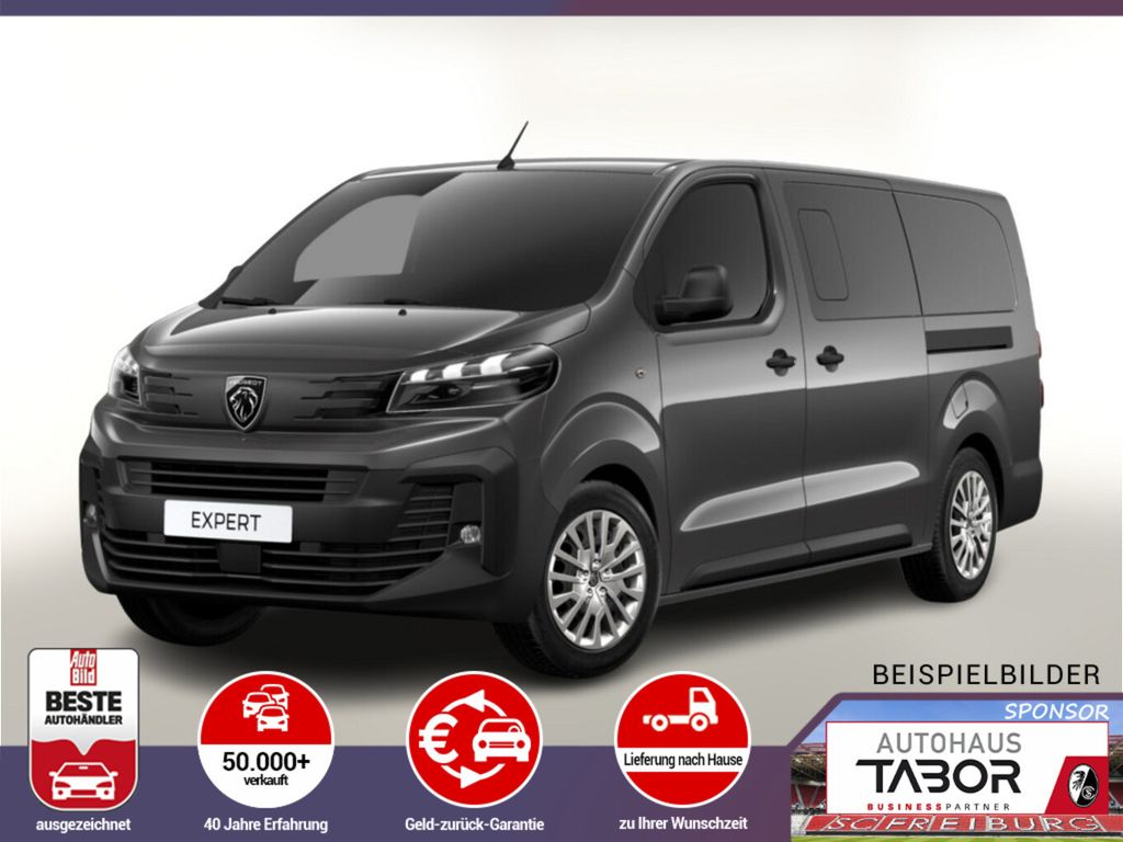 Image of Peugeot Expert