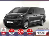 Peugeot Expert Kombi L3 8S LED AHK PrivG 2xKlima Nav Kam - Peugeot Expert 8-Sitzer