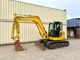 Komatsu PC80MR-5 / 2022 Baujahr / 1.630 H - Angebote