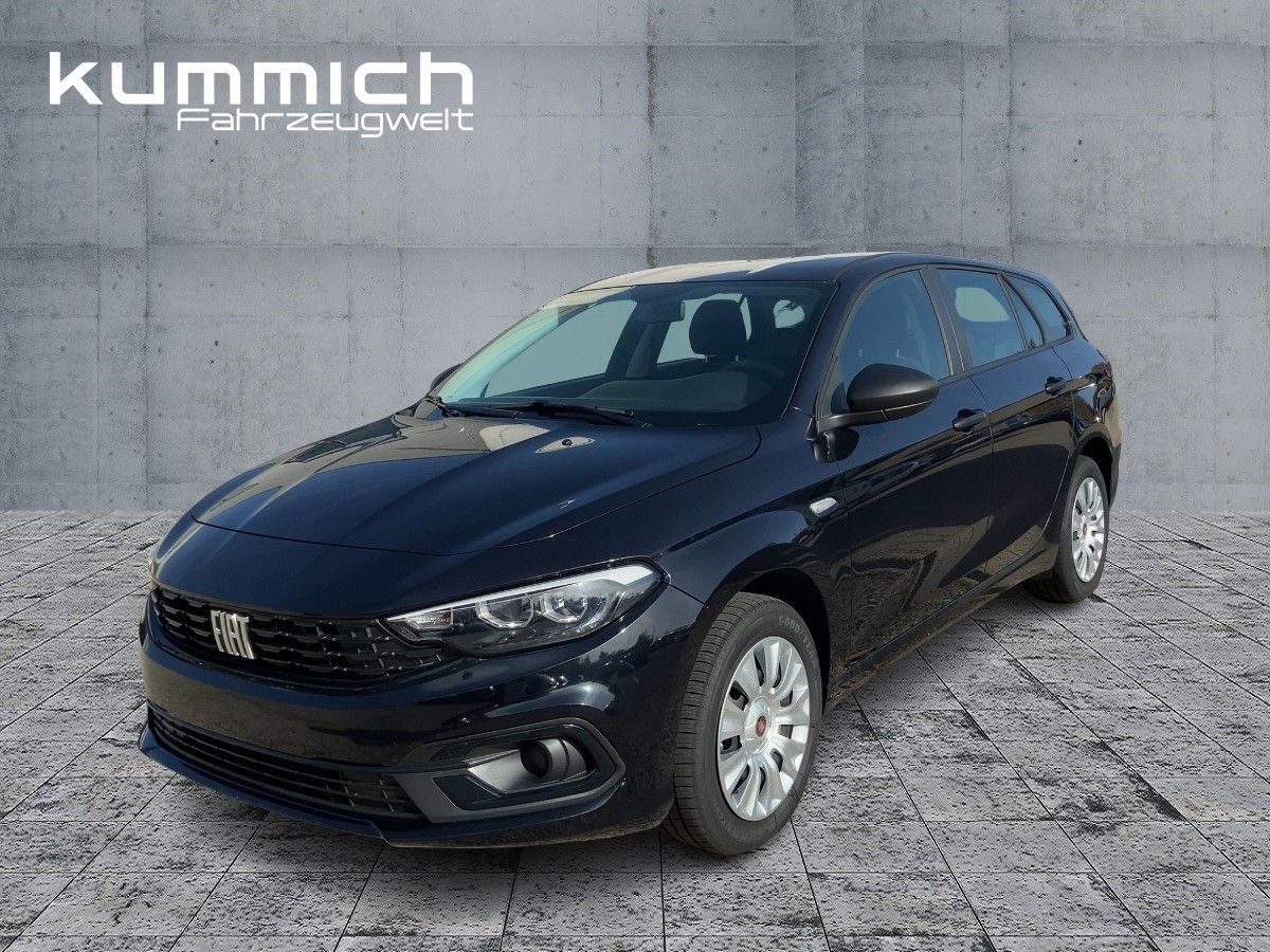 Fiat Tipo Kombi Life Hybrid 1.5l 130PS DCT
