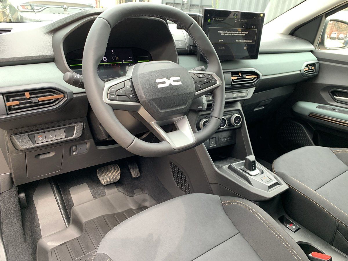 Dacia Jogger - Bild 10