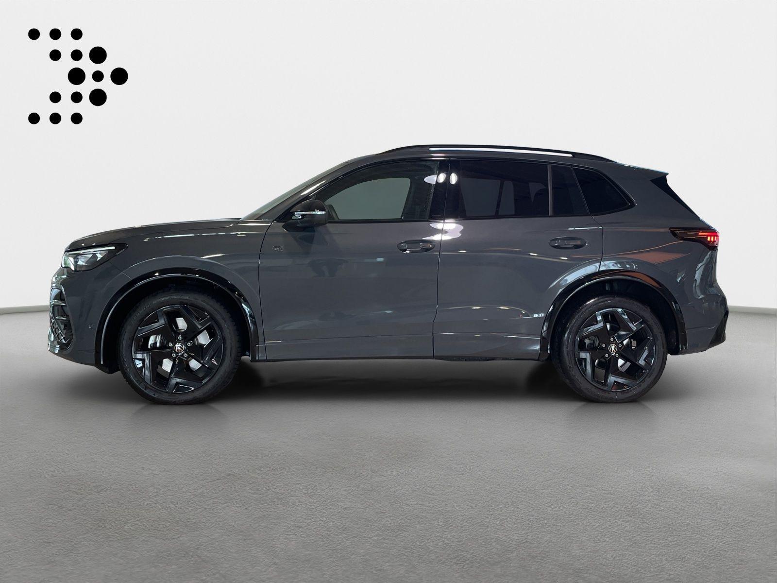 Volkswagen Tiguan R-Line 2,0 l TDI DSG *NAVI *HUD *ACC *AHK
