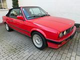 BMW Oldtimer 318i Cabrio - Perfekte Basis für Sammle - BMW 318 aus 1993