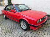 BMW Oldtimer 318i Cabrio - Perfekte Basis für Sammle - BMW 318 aus 1993