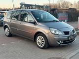 Renault Grand Scenic II 1.5 dCi  7Sitze*1.Hd*Klima*PDC* - Renault Grand Scenic mit Diesel-Antrieb