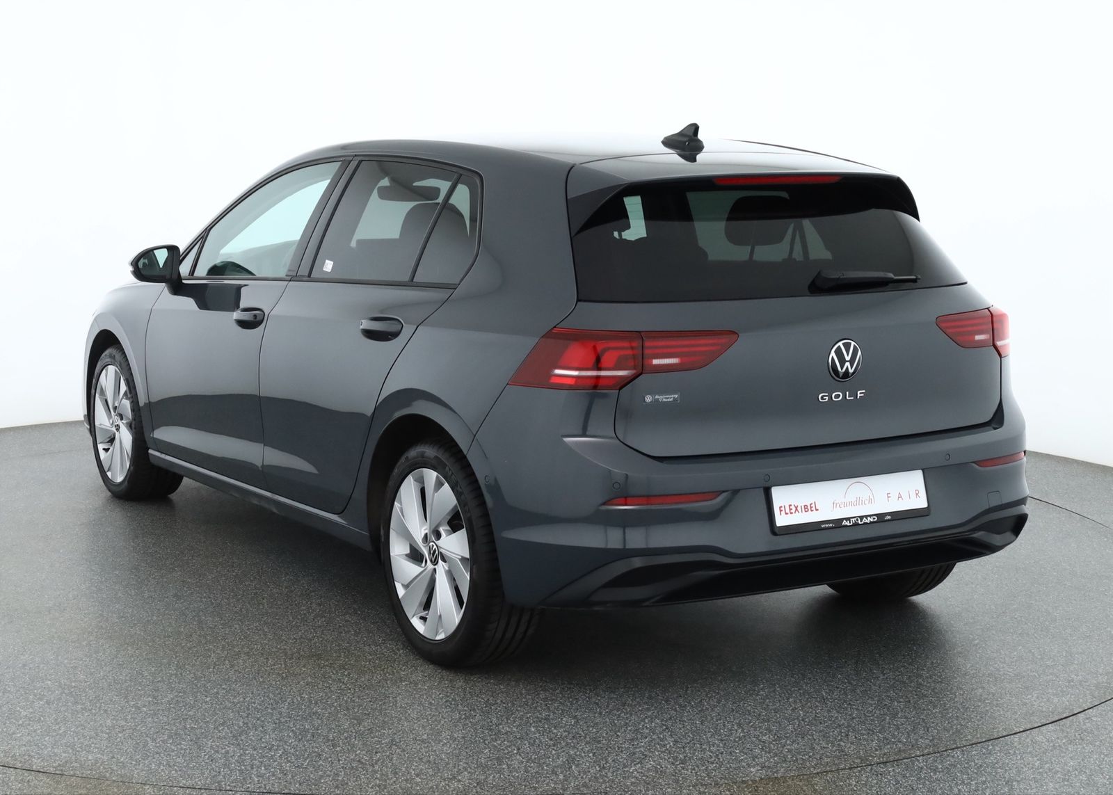 Volkswagen Golf VIII 2.0 TDI DSG LED Kamera App-Connect ACC imagem 3