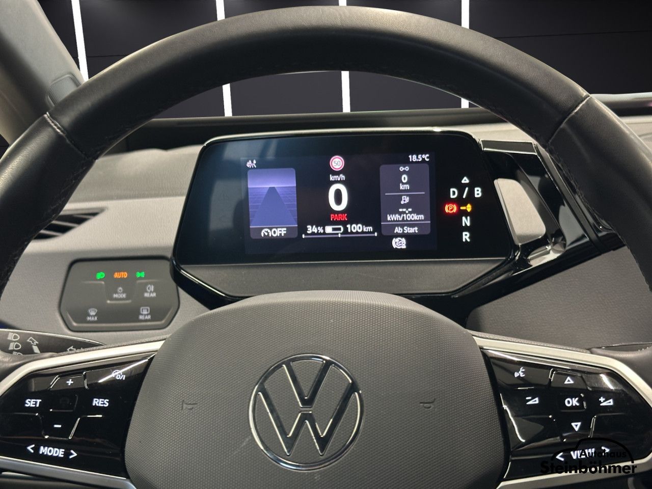 Volkswagen ID.3 - Bild 19