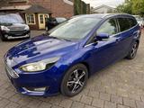 Ford Focus Turnier 1.5 Titanium TOP/TÜV 06/2027/PDC/+ - Ford Focus mit Diesel-Antrieb: Titanium