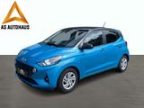 Hyundai i10 Trend Autom 1.Hand Klima PDC SHZ CarPlay - Hyundai i10 Gebrauchtwagen in Hannover