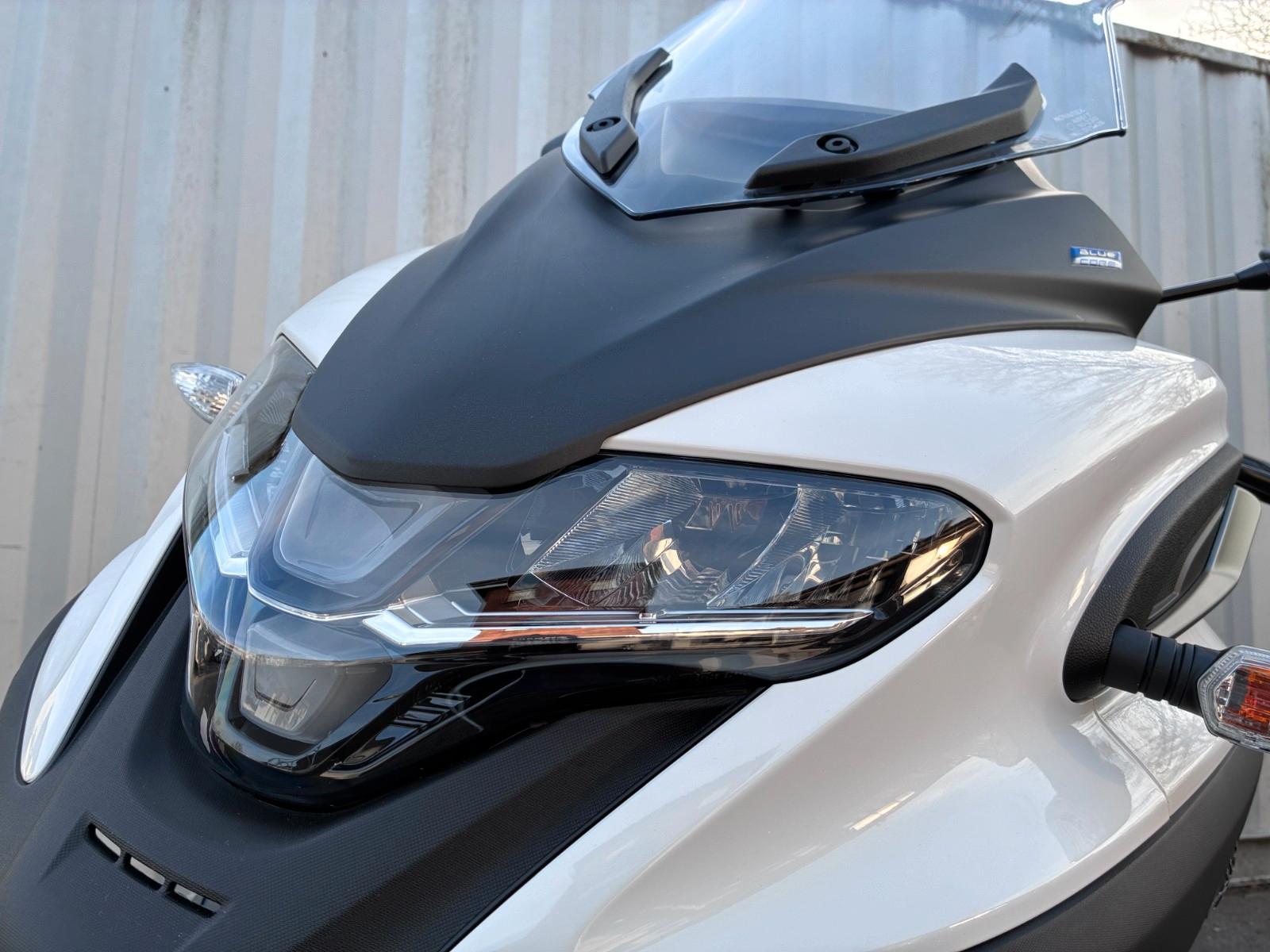 Yamaha Tricity 300 Modell 2025 mit Klasse 3 / B