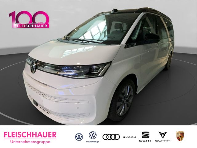 Volkswagen T7 California Der neue Ocean 2.0 TDI HUD AD AHK-