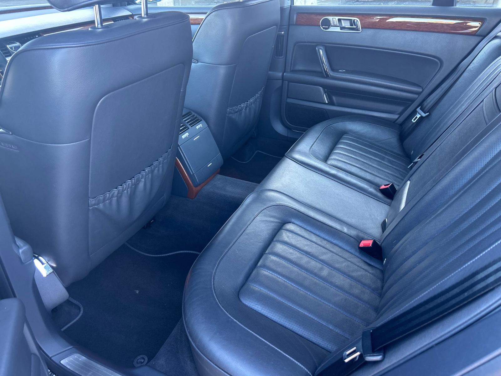 Volkswagen Phaeton V6 TDI 4Motion * Vollausstattung*
