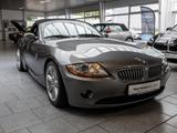 BMW Z4 Roadster 3.0i NAVI BI-XENON LEDER SHZ KLIMA - BMW Z4: Roadster, 0i