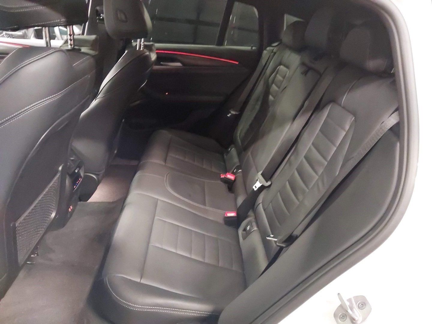 BMW X4 - Bild 8