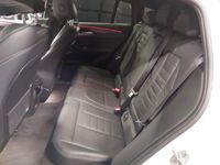 BMW X4 - Vorschau Bild 8