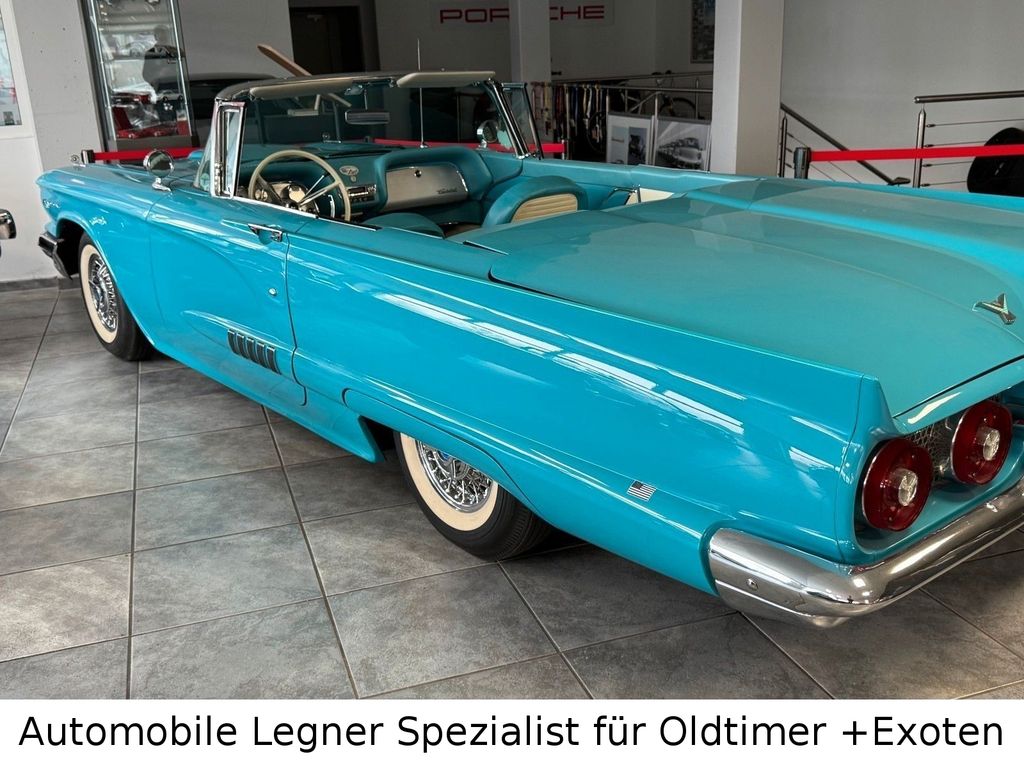 Ford Thunderbird