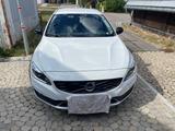 Volvo V60 Cross Country D4 Geartronic -