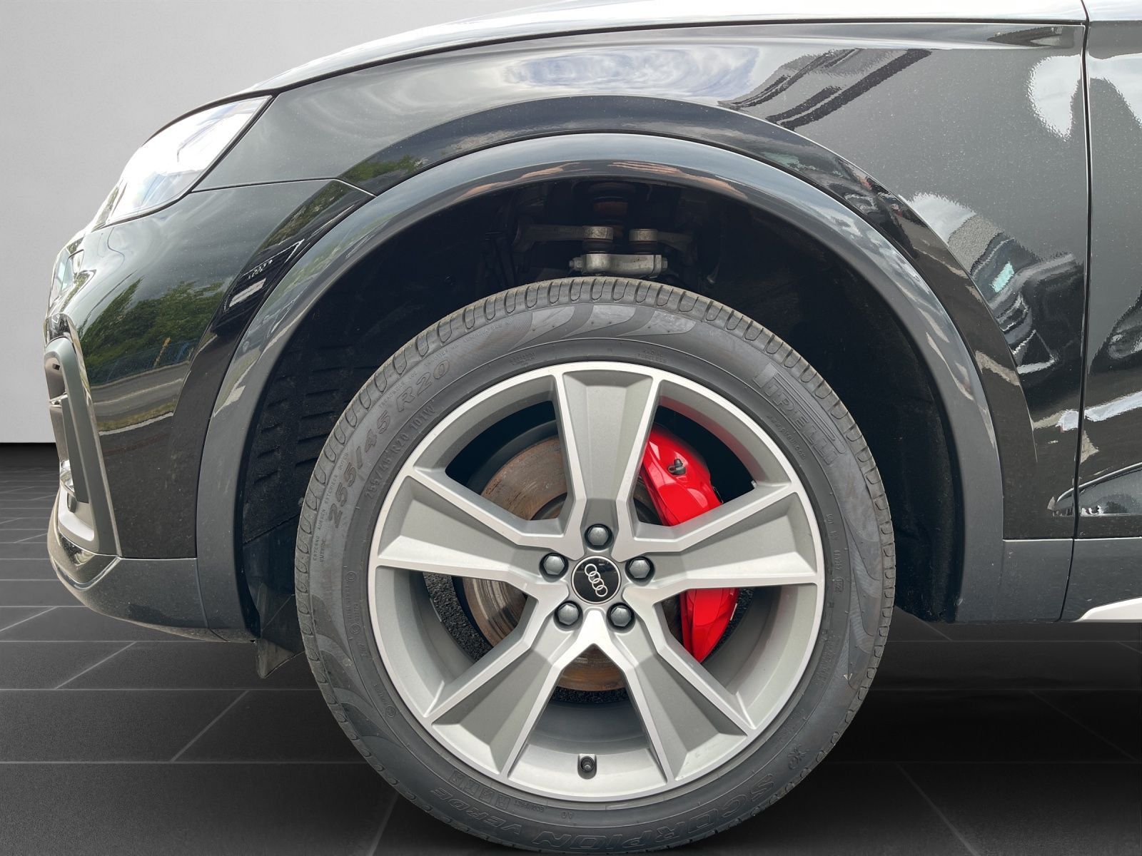 Audi Q5 - Bild 9