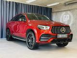 Mercedes-Benz GLE 53 AMG *Carbon*360*Garantie*Pano*Massage* - Mercedes-Benz GLE 53 AMG Gebrauchtwagen