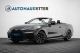 BMW M440i Cabrio xDrive LASER Vernasca Sitzbelüftung - BMW M440 Gebrauchtwagen