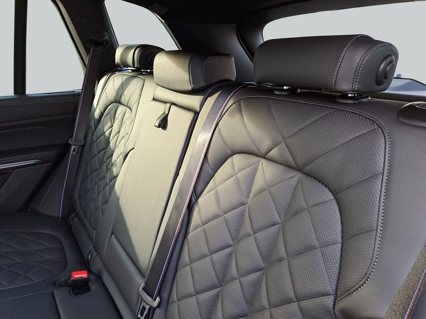 BMW X5 - Bild 13
