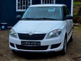 Skoda Fabia 1.2l 44kW Cool Edition - Skoda Fabia aus 2011: Cool Edition
