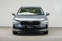 Skoda Superb - Vorschau Bild 5