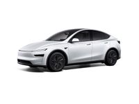 Tesla Model Y - Vorschau Bild 1