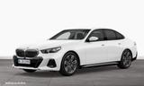 BMW 520d Limousine 579€ netto/mtl.*M Sportpaket*LC P - BMW 520 mit Diesel-Antrieb: Weiß, Limousine, Sportpaket