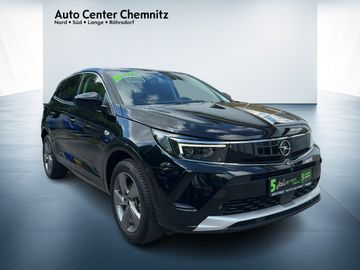 Opel Grandland (X) - 3
