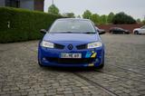 Renault Megane 2 RS F1-Team Limitiert 1 von 300 - Renault Megane: Renau