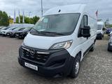 Opel Movano Cargo 3,3t L2H2 140 2,2 Diesel Euro 6.4 - Opel Movano