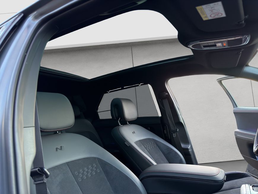 Hyundai IONIQ 5 – Bild 20