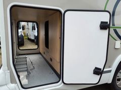 Chausson 724 Etape Line,Connect und Artic Paket