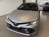 Toyota Camry 2,5  Aut. Hybrid Business Edition - Toyota Camry: 2.5