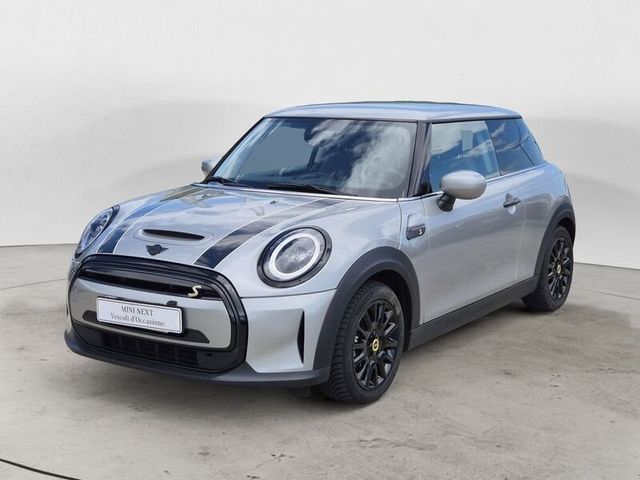 MINI MINI Full Electric Mini 3p Cooper SE Electric au